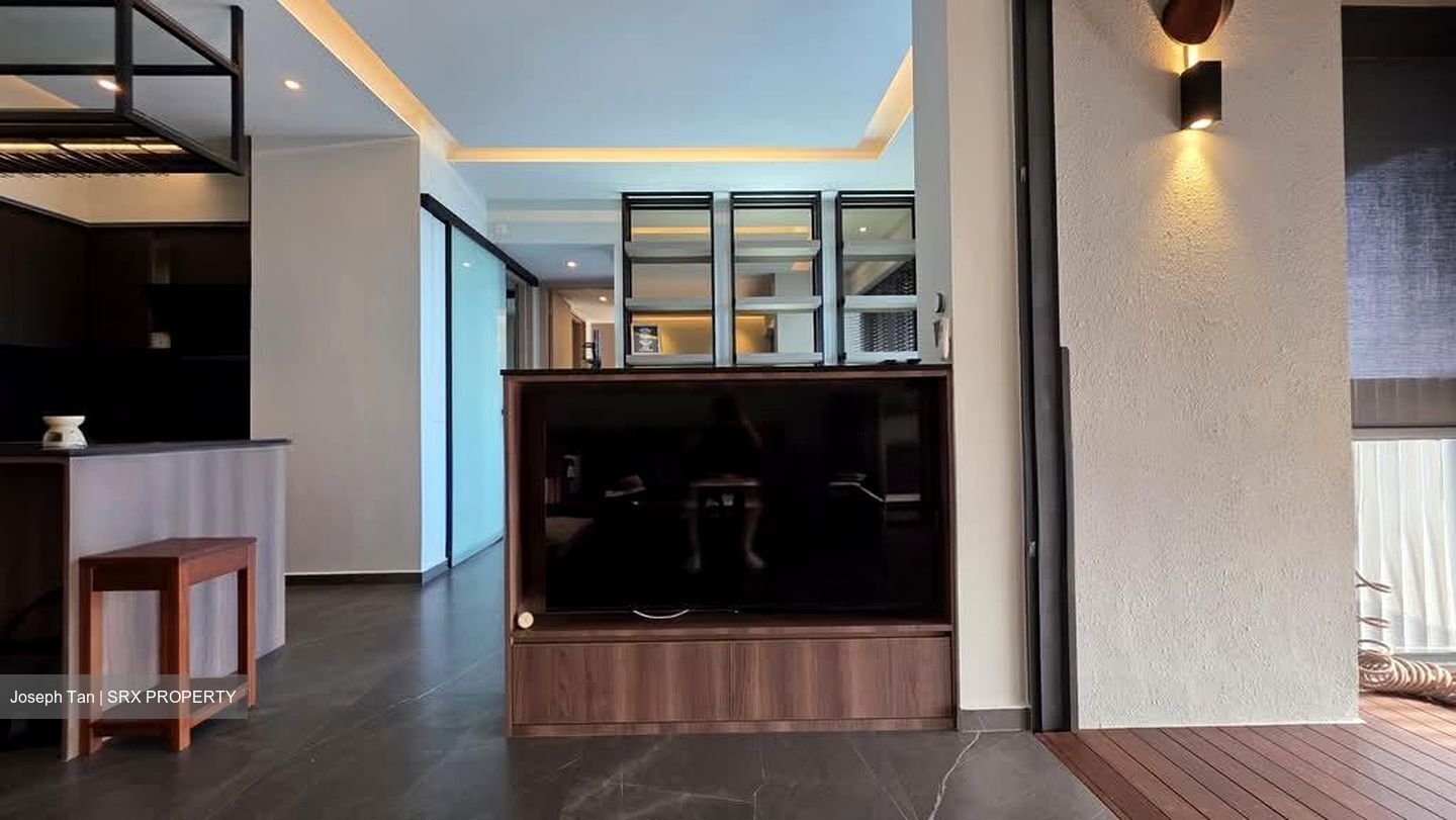J Gateway (D22), Condominium #593100691